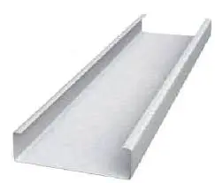 [PST3002] CARRIOLA TIPO PURLING CALIBRE 18 3X1.5 ¨6 METROS