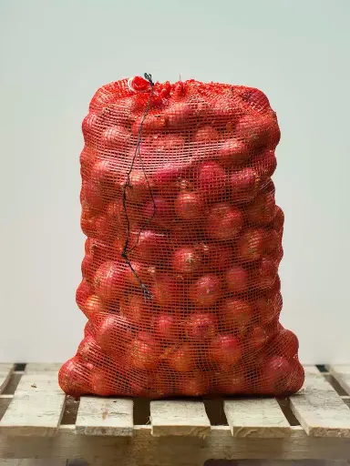 Saco de Cebolla 50lbs 